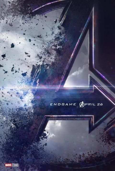 Movie Info Avengers End Game 10 تصوير الشاشة