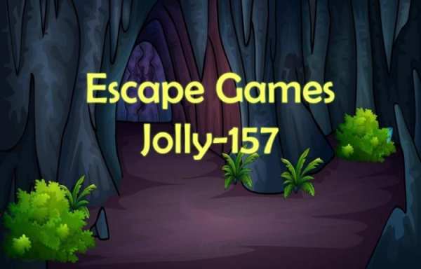Escape Games Jolly-157 स्क्रीनशॉट 4