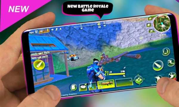 Guide for Cyber Hunter 2019 (battle royale) screenshot 1