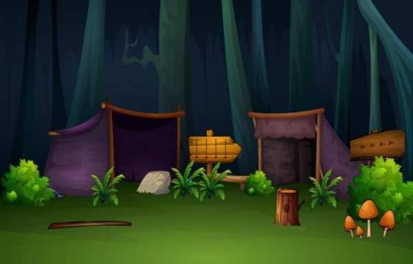 Escape Games Jolly-157 स्क्रीनशॉट 3