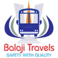 Balaji Travels on 9Apps