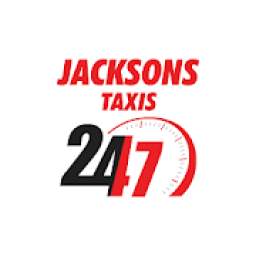 Jacksons Taxis