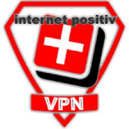 VPN Anti Internet Positif आइकन