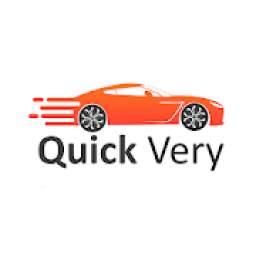 Qucik Very 0.0.1