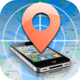 Mobile Number Locator आइकन