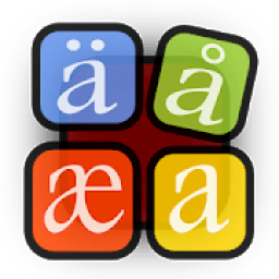 Galego Keyboard Plugin आइकन