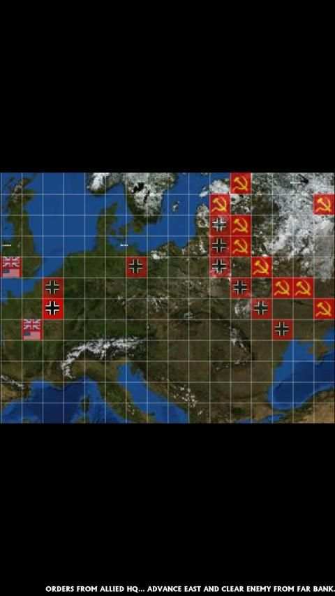 Tank Ace 1944 Lite screenshot 2