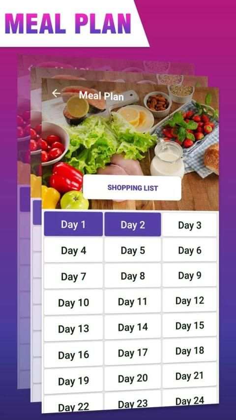 Fat Burning Workout - Belly Fat Workouts for Women screenshot 3
