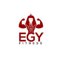 أيجي فتنس- Egyfitness
‎