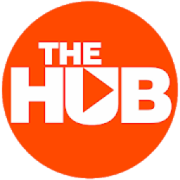The Hub App आइकन
