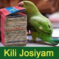 Kili Josiyam - Parrot Astrology Future prediction on 9Apps