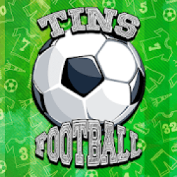 ikon TINS FOOTBALL
