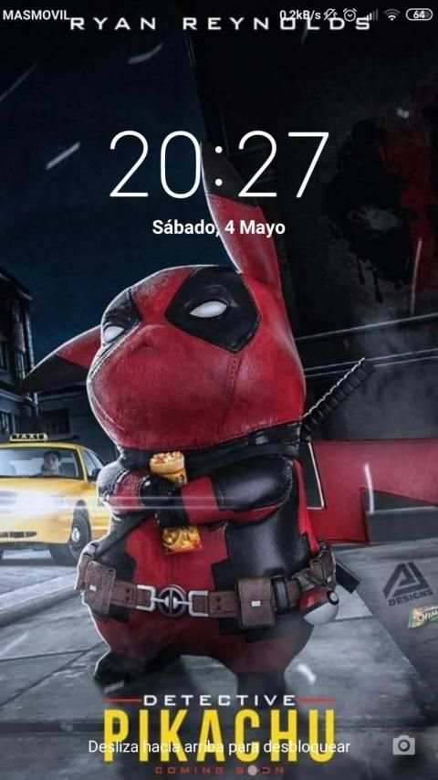 Pikachu Wallpapers 2019 *️‍♂️ screenshot 5