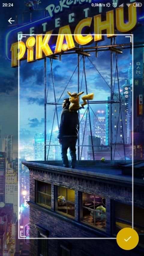 Pikachu Wallpapers 2019 *️‍♂️ screenshot 2