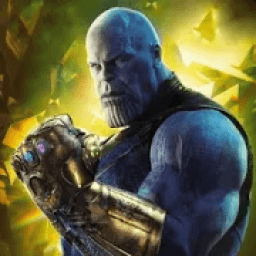 Gemas Del Infinito आइकन