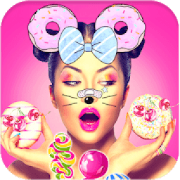 ikon Sweet Candy Snappy