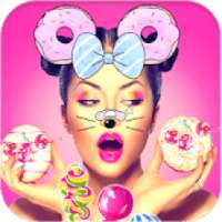 Sweet Candy Snappy on 9Apps