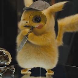 Pikachu Wallpapers 1.1