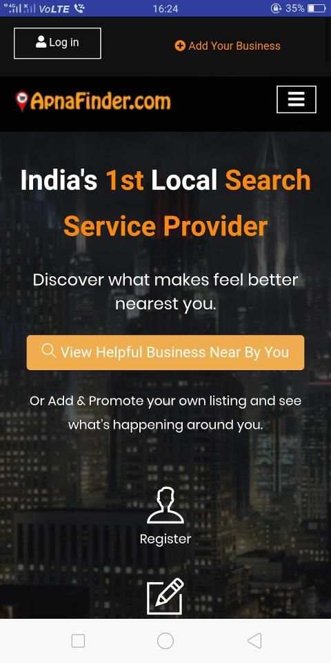 Apna Finder screenshot 5