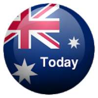 Australia News App | All Australia Newspapers logo