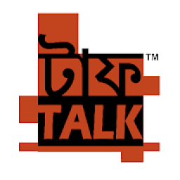 Tough Talk with Rhitobrata आइकन