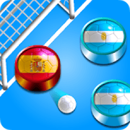 ikon Soccer Caps Clash