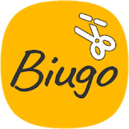Guide biugo video effects आइकन