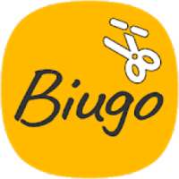 Guide biugo video effects