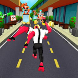 ikon Subway Ben Galaxy 10