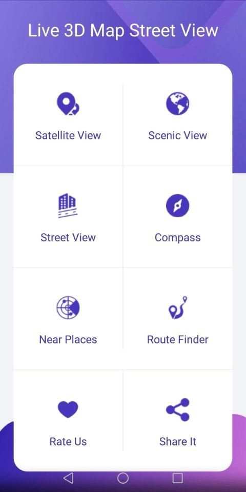 Live Street View Maps screenshot 7