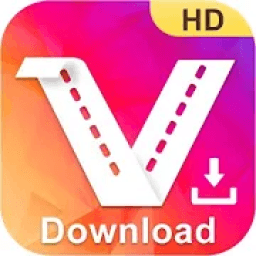 ikon All Video Downloader - Download All HD Videos