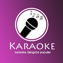 Karaoke Dangdut Populer icon