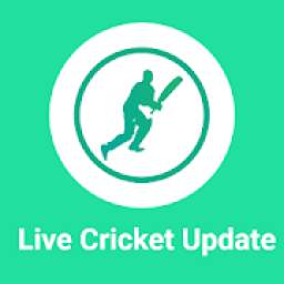 Cricketkhor - Live Cricket Scores & News