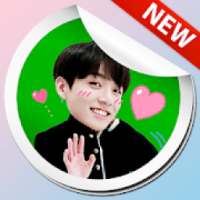 Stickers for whatsapp kpop - WAStickerApps Pro on 9Apps