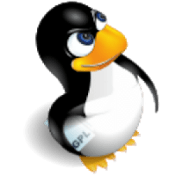 ikon Penguin Web Browser