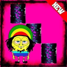 ikon Tap Piano - Bob