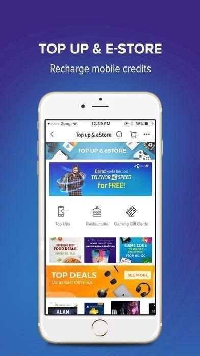 Daraz Online Shopping In Pakistan screenshot 3