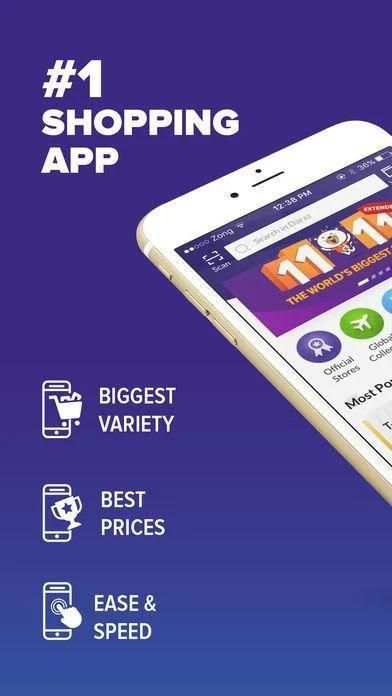 Daraz Online Shopping In Pakistan स्क्रीनशॉट 5