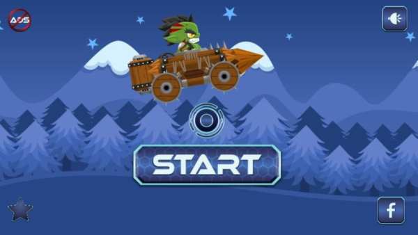 Car Climb Offroad Racing - Extreme Car Games 2019 स्क्रीनशॉट 7
