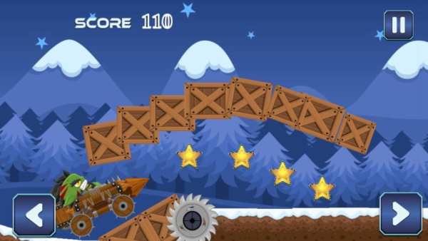 Car Climb Offroad Racing - Extreme Car Games 2019 स्क्रीनशॉट 5