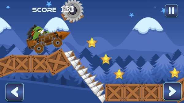 Car Climb Offroad Racing - Extreme Car Games 2019 स्क्रीनशॉट 2