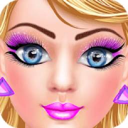 Fashion Doll - Job Interview Dress Up Game