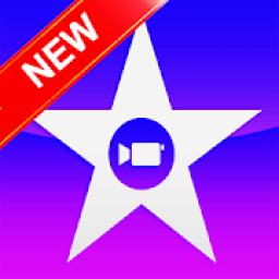 New for iiMovie - HD Slideshow icon
