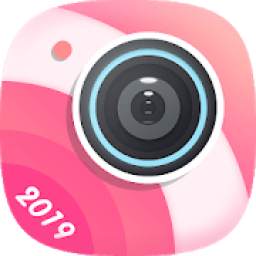 Selfie Plus - Selfie Beauty Photo Editor