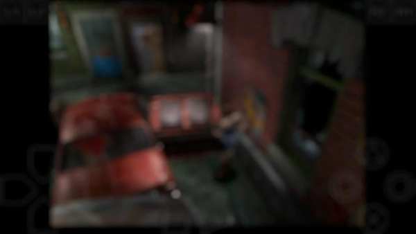 Evil 3- Zombie Emulator screenshot 2