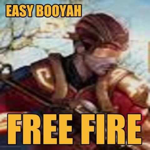 FREE-FIRE 2019 WALKTHROUGH स्क्रीनशॉट 2