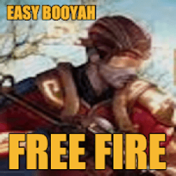 FREE-FIRE 2019 WALKTHROUGH icon
