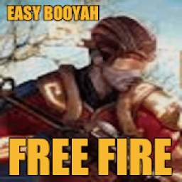 Free Fire 2019 Walkthrough 1.0