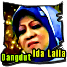 Lagu Ida Laila Dangdut Klasik icon