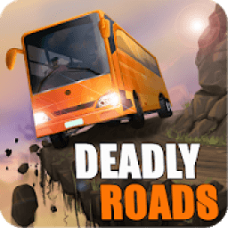 ikon Need for Speed Mountain Bus